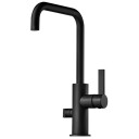 Tapwell Arm984 Avstengning Black Chrome (TA-9423526)