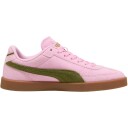 PUMA Puma Club Ii Era Suede   Pink   40