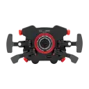 Simagic GT Pro Hub racingratts senterplate