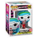 Monster High Ghoulia Yelps Dukke Med Tilbehør