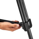 Manfrotto Nitrotech 612 tripod