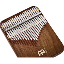 Meinl 21 Notes Solid Walnut Kalimba
