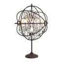 Artwood ROME CRYSTAL bordlampe
