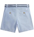 Polo Ralph Lauren Shorts m. Belte   Bedford   Blå   Polo Ralph Lauren   5 år 110   Shorts