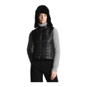 Fay Dame Jakker Svart XL,