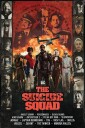 Suicide Squad Plakat