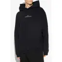 Maison Margiela Herre Gensere & Hettegensere Svart XL,
