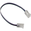 Ansell Lighting RGBW samlingsstykke for LED stripe med kabel 12 mm