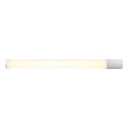 Nordlux Malaika 68innbygd stikkontakt 15W 1350 lumen Vegglys Hvit