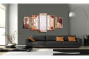 Bilde Cinnamon Inspiration 100x50 Artgeist sp. z o. o.