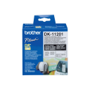 BROTHER ADDRESSING LABELS DK-11201