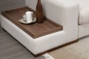 Huelva Divansofa   Beige
