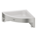 Grohe Start Dusjhylle For skruer/liming supersteel