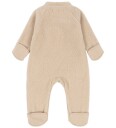 Konges Sløjd Fleecedress   Teddy   Safa   Oxford Tan   Konges Sløjd   50/56   Fleecedress   Beige   50 56