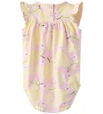 Name It Nbffiluaz Sunsuit Box Pink 74