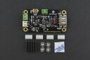 Solar Power Manager – laderegulator for 4,5–6V solpaneler