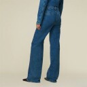 Lois Silvia Den The Green Stone Medium Blue