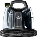 BISSELL SpotClean Pet Plus Tepperenser   1,1L 330W   Titanium Sort