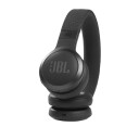 JBL Live 460NC Svart