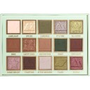 Moira Time to Shine Pressed Pigment Palette