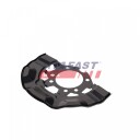 FAST FT03978 Skvettbord, bemseskive