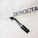Sergio Tacchini Herre Shorts Hvit XL