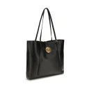 Versace Dame Vesker Svart ONE SIZE,