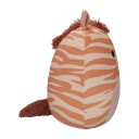 Squishmallows® Squishmallows Kosedyr Plysj Zebra 50cm