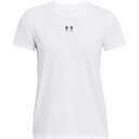 Under Armour T-Shirt Hvit M