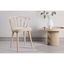 Venture Design Bobby Spisestol 63406 103
