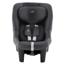 Britax Bilstol Safe-Way M Beltemontert  Midnight Grey
