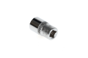 Gedore R41001003, Stikkontakt, 1/4", Metrisk, 1 Hoder, 10 Mm, Kromvanadiumstål