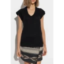 Marant étoile Dame Topper Svart XL,