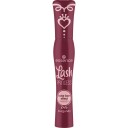 essence Lash Princess False Lash Effect Mascara Burgundy
