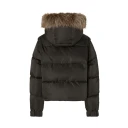 Pinko Dame Jakker Brun L,