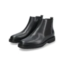 Mephisto Herre Sko Svart 45 EU,