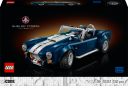 Lego Shelby Cobra 427 S/C 10357