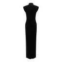 Ralph Lauren Dame Kjoler Svart 3XS,