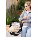 Babystol Besafe Go Beyond Peak Mesh