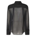 Tela, Dame, Bluser & Skjorter, Svart, XS,