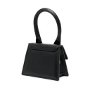 Jacquemus Dame Vesker Svart ONE SIZE,