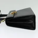Salvatore Ferragamo Dame Svart 