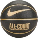 Nike Everyday All Court 8P Deflated Black/Metallic Gold/Black 7