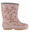 CeLaVi Thermal Wellies (Aop) W.lining - Pink - 29