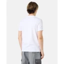 Iceberg Herre Topper Hvit S,