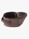 Hippychick Hoftesete Denim Mocha