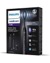 Philips Sonicare 7100 Elektrisk Tannbørste med 3 Hastigheter - Svart HX7421/01