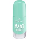 essence Gel Nail Polish 38 Mint To Chill