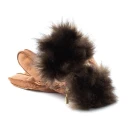 Restelli Guanti unisex Accessories Brun 7 IN