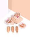 Claresa Bronzer tanned, honey! Versatile